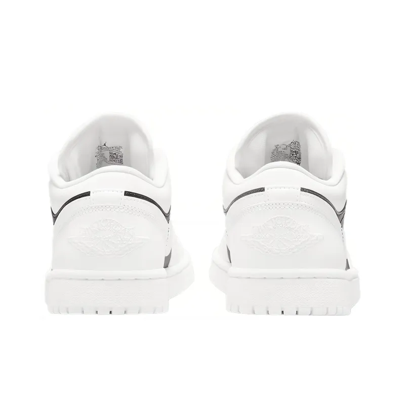 Jordan 1 Low Panda Women's-4