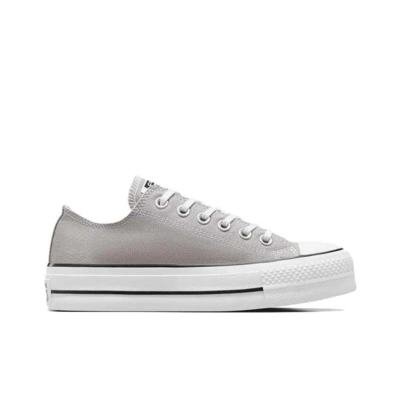 Converse Women's Chuck Taylor All Star Lift Platform Low 'Totally Neutral' Women's-1
