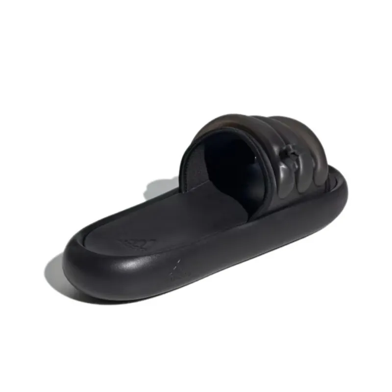 Adilette Adidas Zplaash Slide 'Triple Black'-3