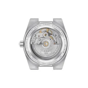 TISSOT Unisex PRX Super Player Series Watch-2