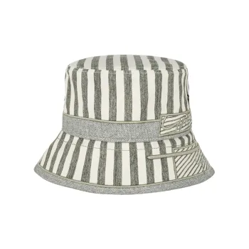 SWOFCARE Cotton Bucket Hats Unisex