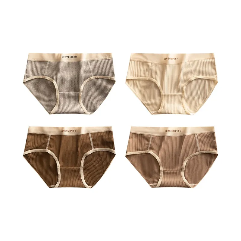 Ordifen Underpants Women's 4 Pack-6