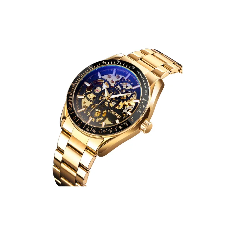 SKMEI Men Watch-1