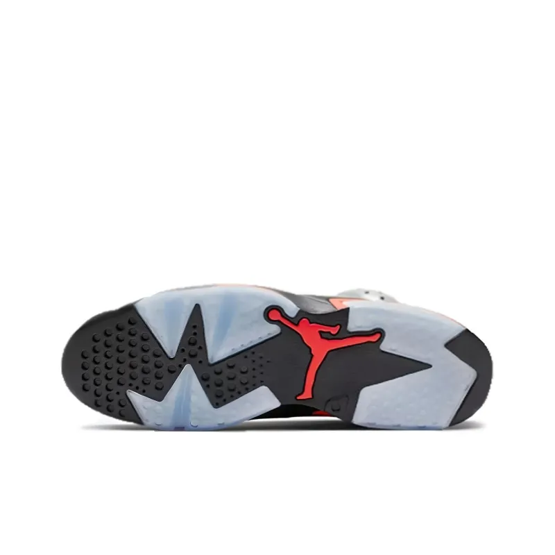 JORDAN 6 Retro Reflections Of A Champion-3
