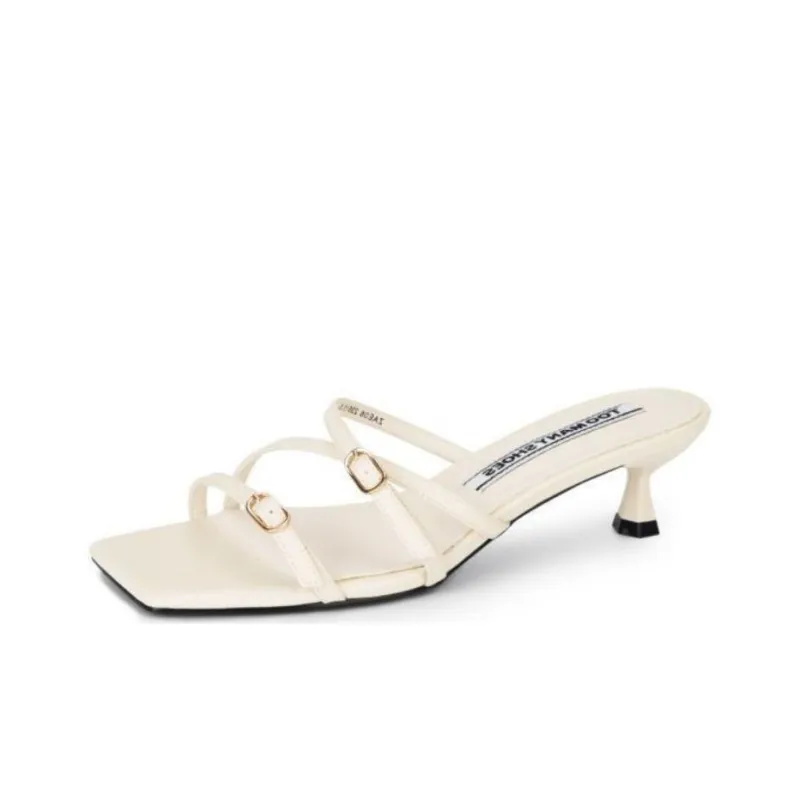 TOOMANYSHOES Slide Slippers Women's-9