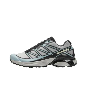 SALOMON XT Pathway 'Ghost Grey Arona'