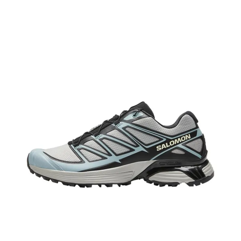 SALOMON XT Pathway 'Ghost Grey Arona'-0