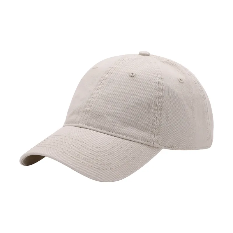 Youyoulan Cotton Baseball Caps Unisex-1