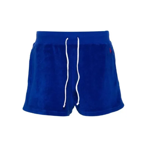 Polo Ralph Lauren Casual Shorts Women's Cobalt Blue