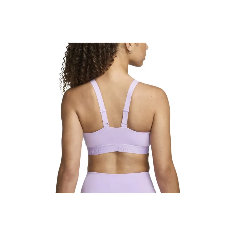 Nike Sports Underwear Women's Purple-1