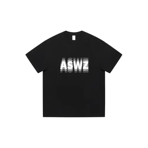ASWZ Unisex T-shirt