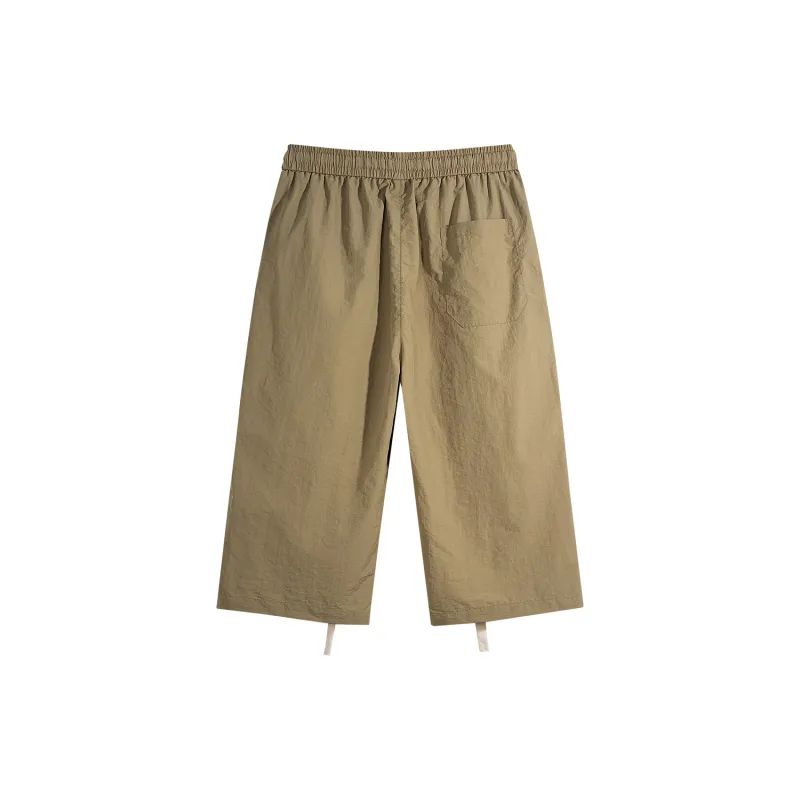ONEANNET Casual Shorts Men-8