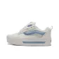 White Blue