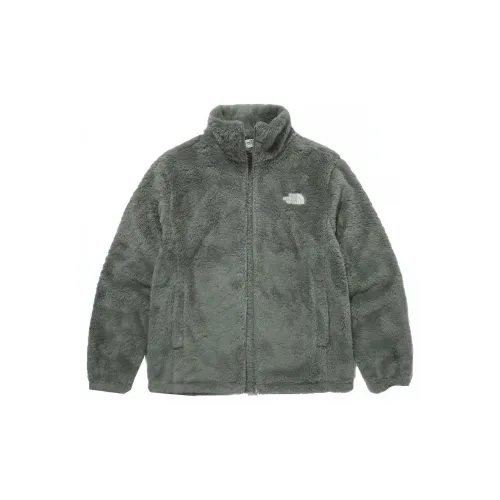 THE NORTH FACE Unisex Velvet Jacket