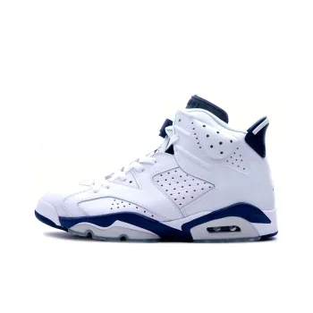 JORDAN 6 Retro Midnight Navy 2000