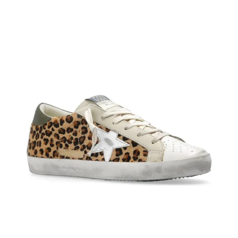 Golden Goose Super-Star Classic Sneakers-2