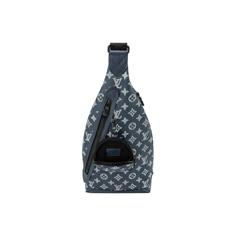 LOUIS VUITTON Duo Slingbag-1