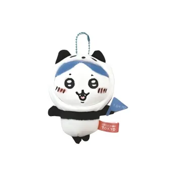 Chiikawa Hachiware Area Limited Editions Dolls Plush Doll Small Size Tall