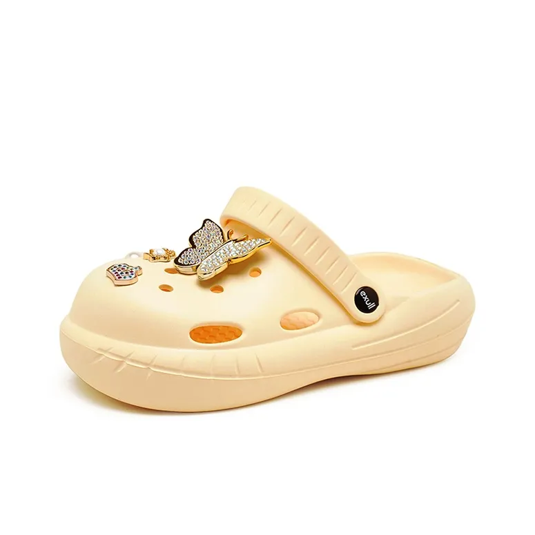 EXULL Q Clogs Women's-2