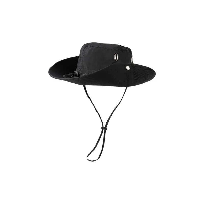 ACUC Bucket Hats Unisex-0
