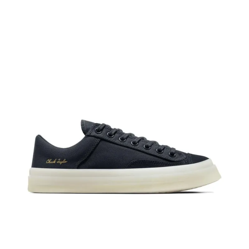 Converse Chuck Taylor All Star 70 Marquis Ox Nightfall Grey Gold-1