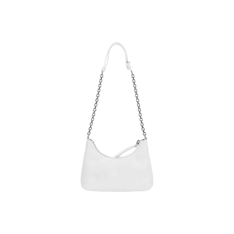 Maison Margiela Glam Slam Micro Shoulder Bag-4