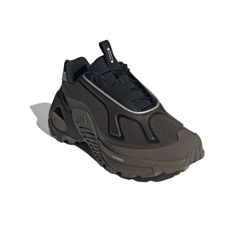 adidas Wonder Runner Brown-2
