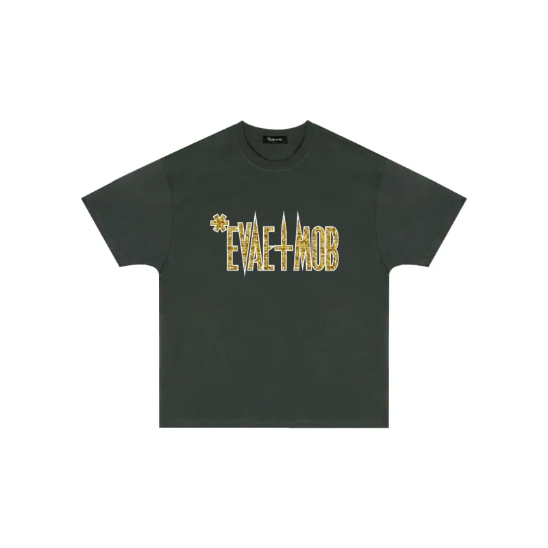 *EVAE+MOB T Shirts Unisex-7
