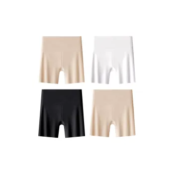 Ordifen Underpants Women's 4 Pack