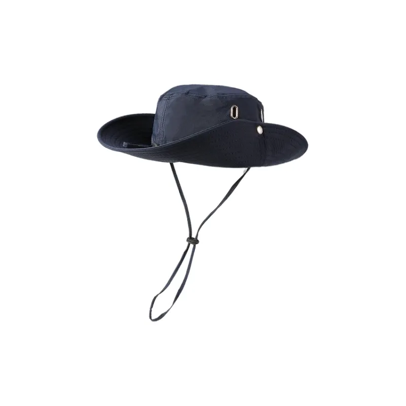 ACUC Bucket Hats Unisex-5