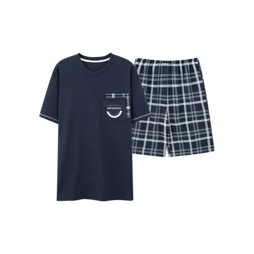 FENTENGCARE Men Pajama Sets