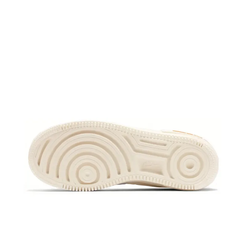 Nike Air Force 1 Low Shadow Beige Pale Ivory Women's-5