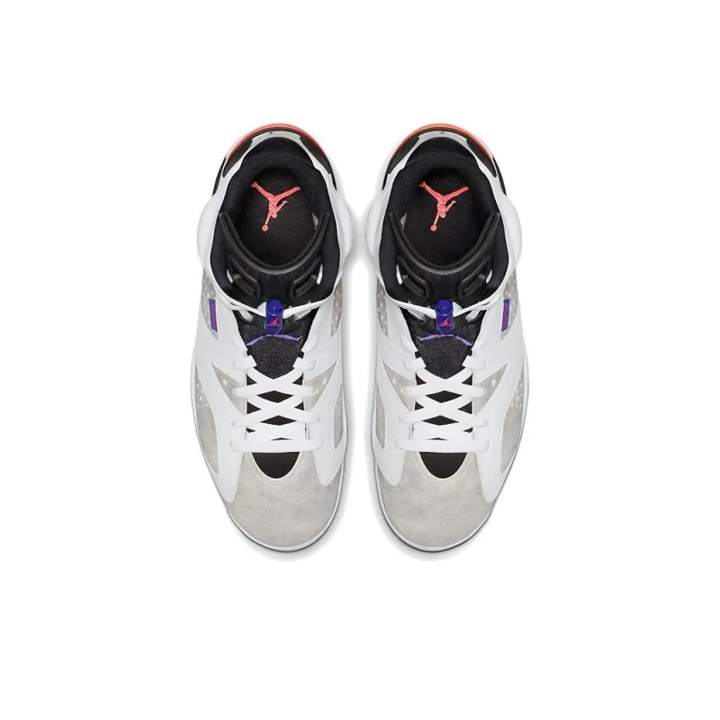 JORDAN 6 Retro Flight Nostalgia-3