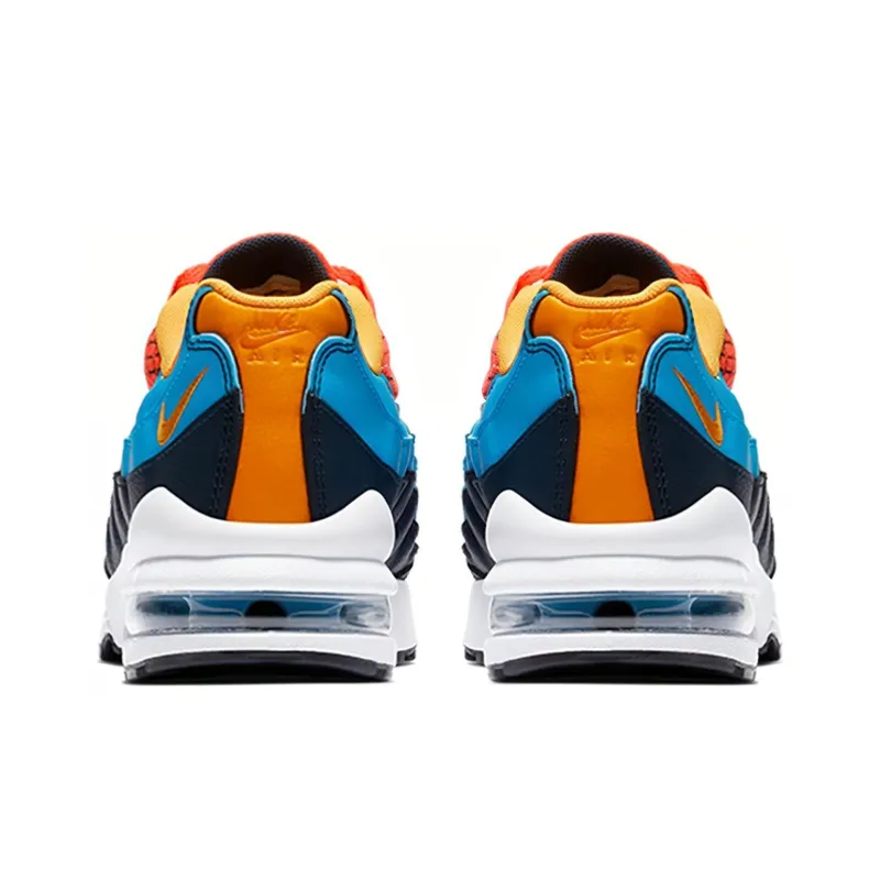 Nike Air Max 95 Now 'Crimson Blue' GS-3