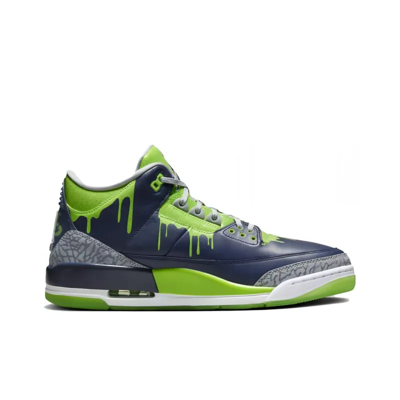 Doernbecher Freestyle X Jordan Air Jordan 3 Hugo-1