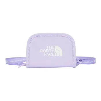 THE NORTH FACE Nylon Wallet Regular Women's Light Purple