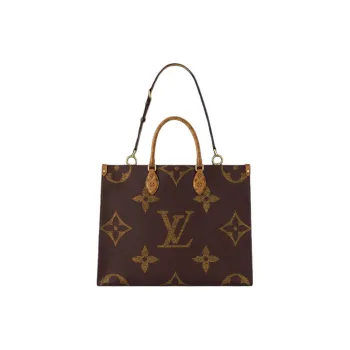 LOUIS VUITTON OnTheGo Voyage