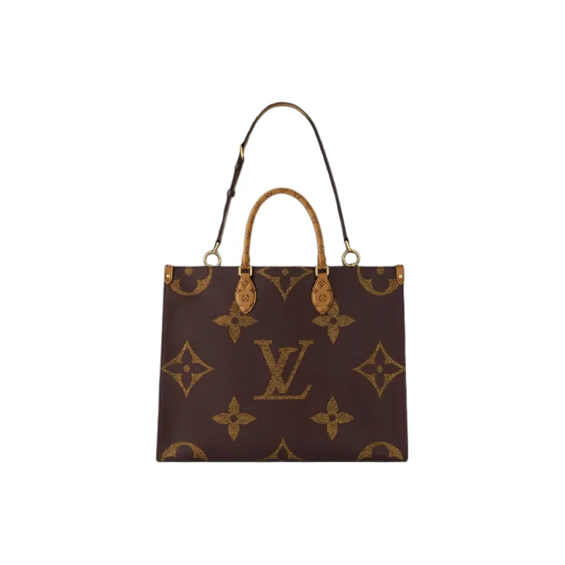 LOUIS VUITTON OnTheGo Voyage-0