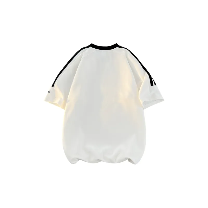 No Tears T Shirts Unisex-3