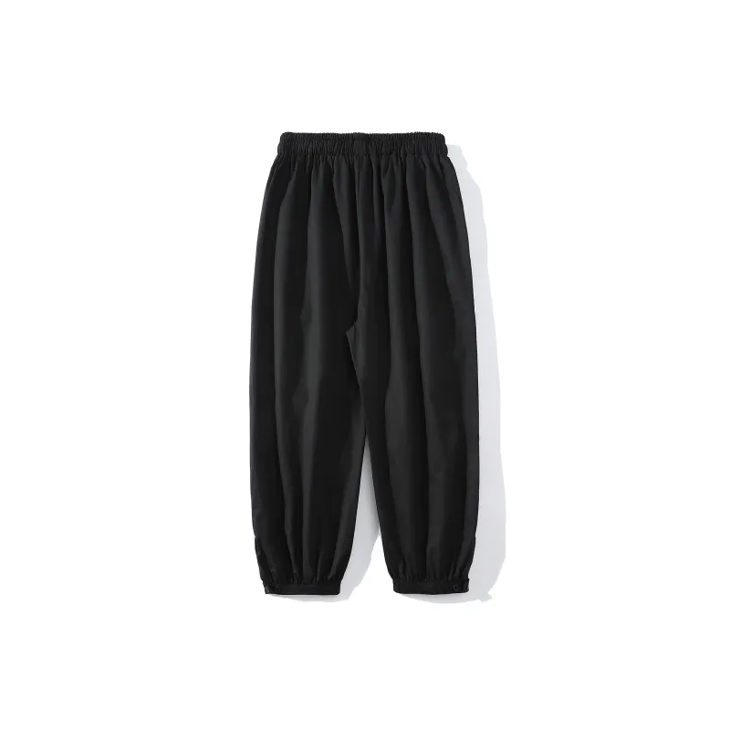 CSKS Casual Pants Unisex-5