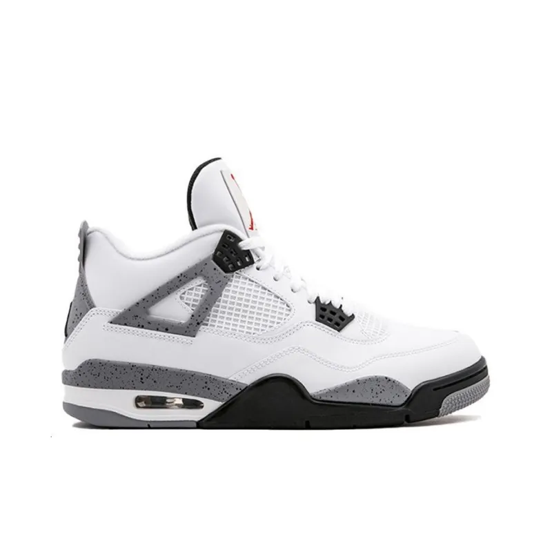 Jordan 4 Retro White Cement 2012-1