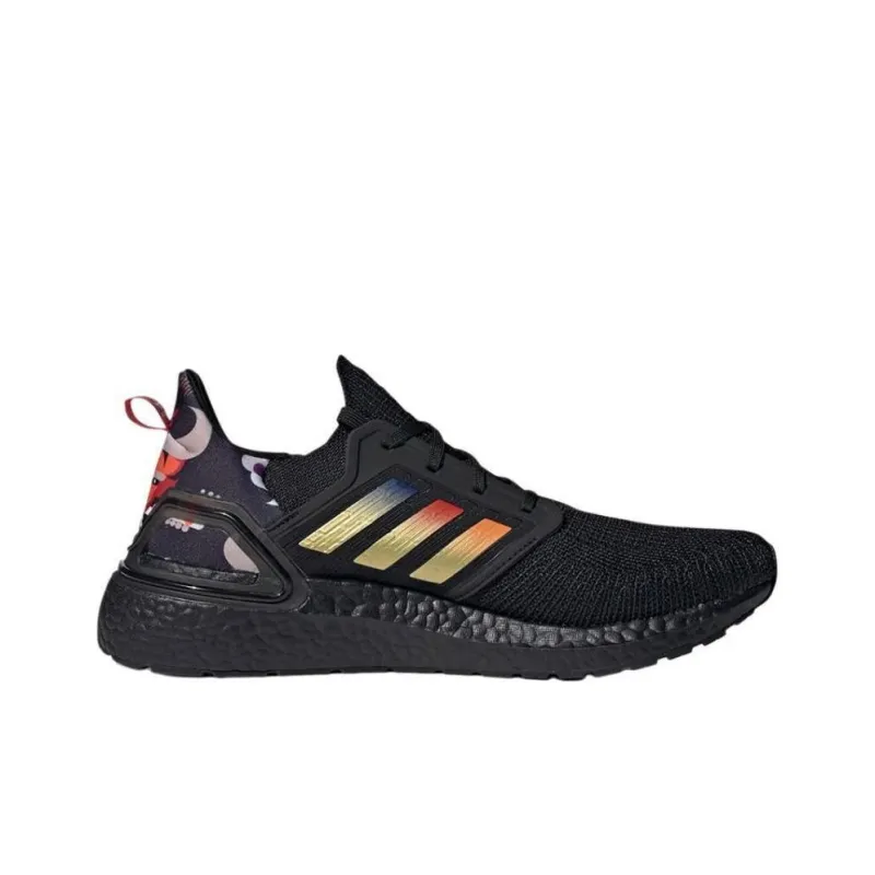 Adidas Ultra Boost 2020 Chinese New Year 2021-1