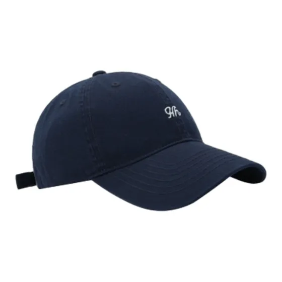 J W Baseball Caps Unisex-8