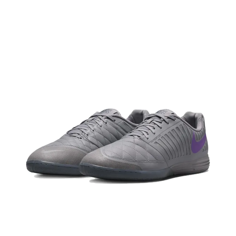 Nike Lunar Gato Ii Ic 'Silver Lilac Bloom'-2