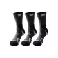 Dark Gray 3 Pack