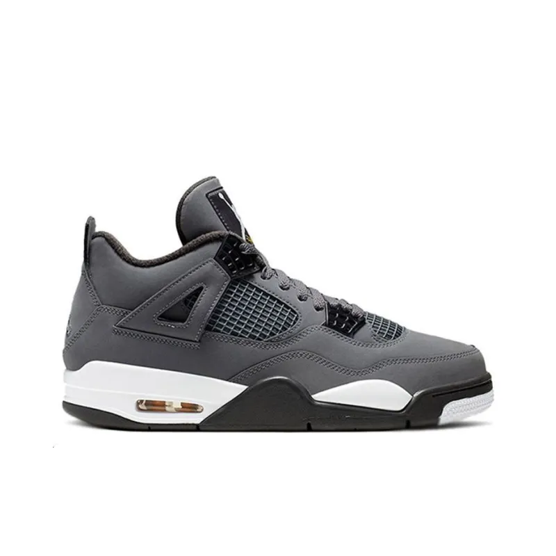 Air Jordan 4 Retro "Cool Grey" 2019-1