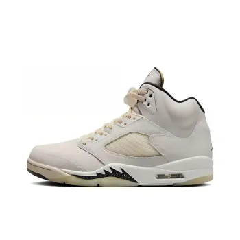 Air Jordan 5 SE 'Sail'