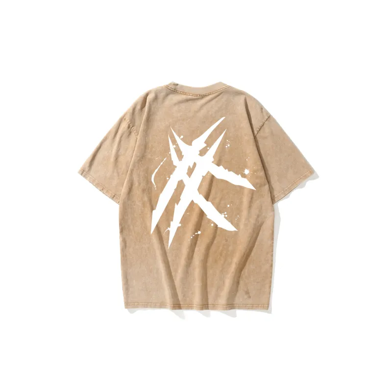 MindBridge T Shirts Unisex-5