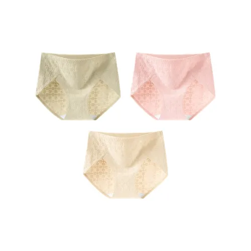 Ordifen Underpants Women's 3 Pack