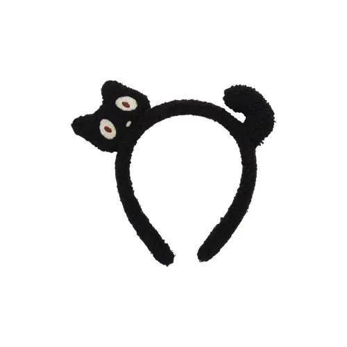 Left Europe Hair Clips Women's